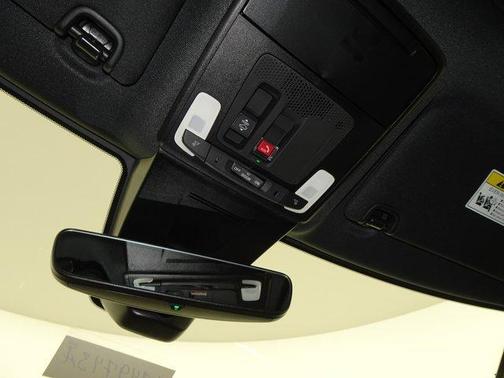 2025 Honda Civic Hybrid 