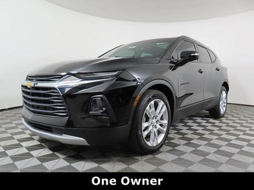 2019 Chevrolet Blazer Base w/3LT