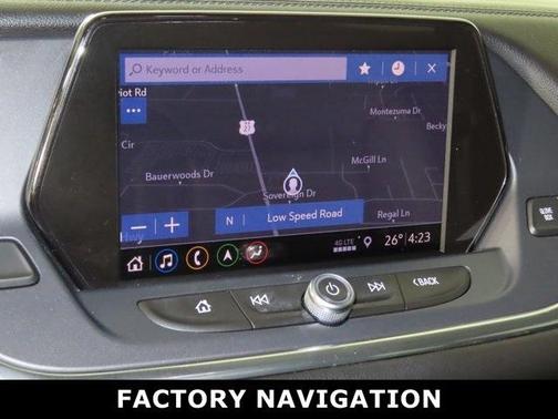 2019 Chevrolet Blazer Base w/3LT