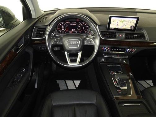 2019 Audi Q5 2.0T Premium Plus