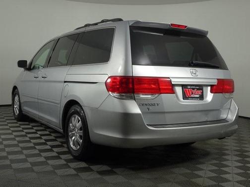 2010 Honda Odyssey EX