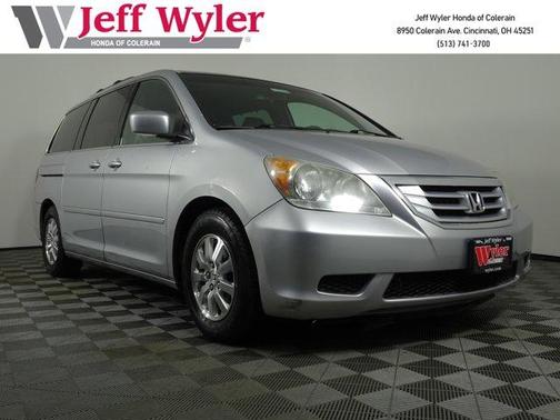 2010 Honda Odyssey EX