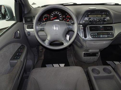 2010 Honda Odyssey EX