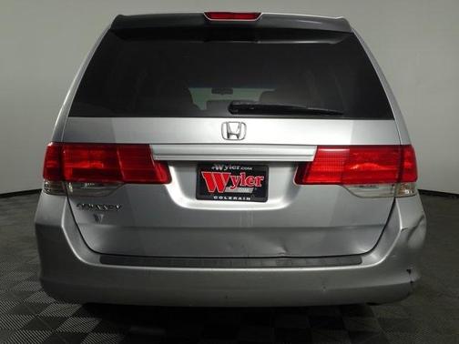 2010 Honda Odyssey EX