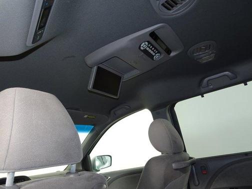 2010 Honda Odyssey EX