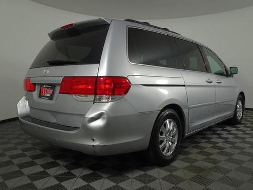 2010 Honda Odyssey EX