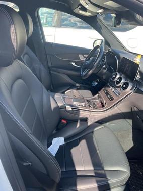 2022 Mercedes-Benz GLC 300 Base 4MATIC