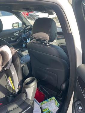 2022 Mercedes-Benz GLC 300 Base 4MATIC