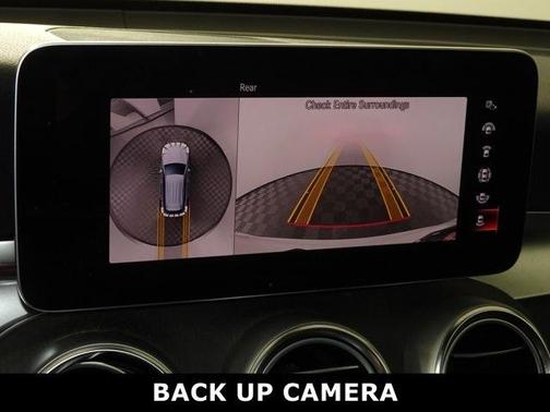 2022 Mercedes-Benz GLC 300 Base 4MATIC