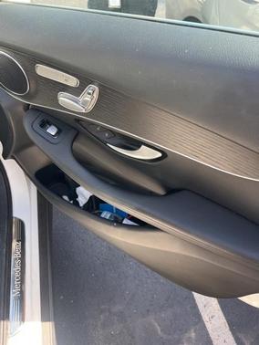 2022 Mercedes-Benz GLC 300 Base 4MATIC