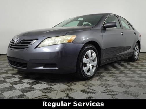 2009 Toyota Camry LE