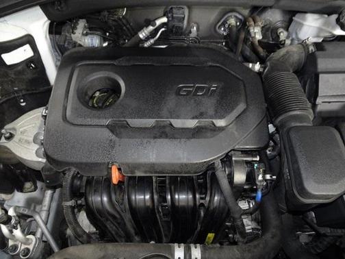 2020 Hyundai SANTA FE 2.4 SE