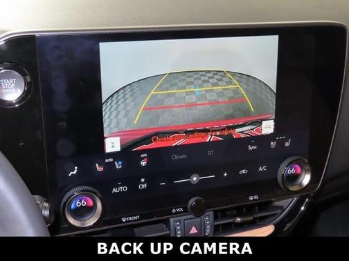 2023 Lexus NX 250 Premium