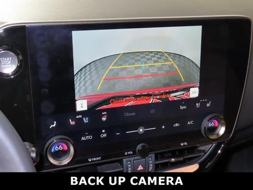 2023 Lexus NX 250 Premium