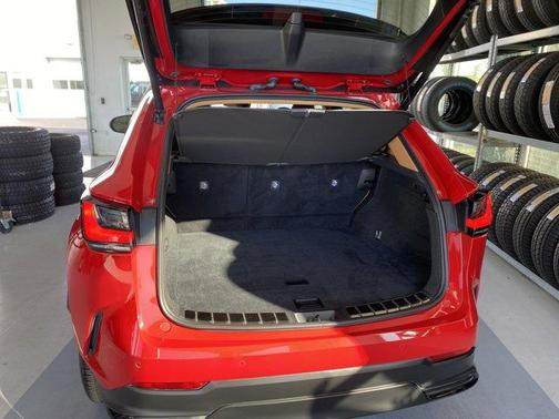 2023 Lexus NX 250 Premium