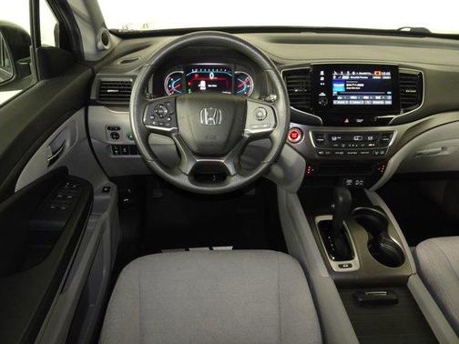 2020 Honda Pilot EX