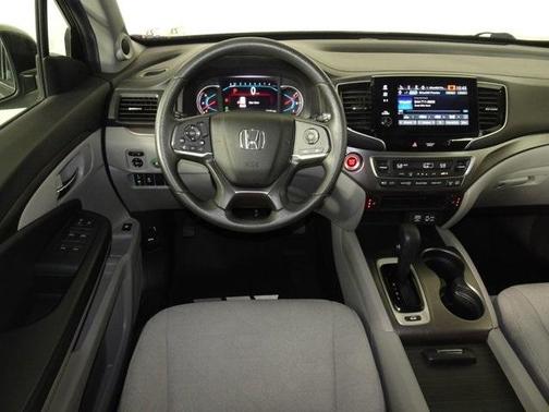 2020 Honda Pilot EX