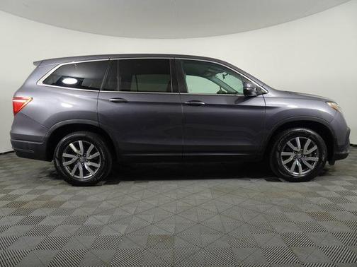 2020 Honda Pilot EX