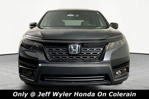 2020 Honda Passport EX-L