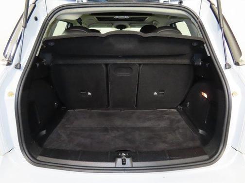 2013 MINI Countryman Cooper