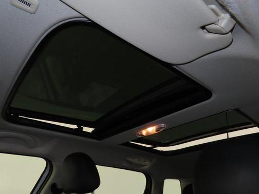 2013 MINI Countryman Cooper