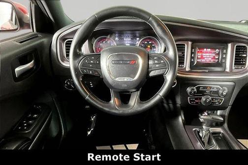 2015 Dodge Charger SE