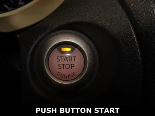 2011 Nissan Juke SL