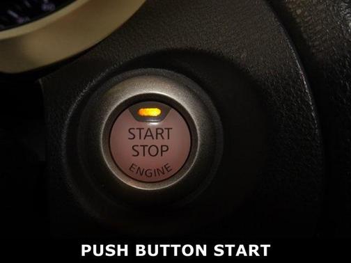 2011 Nissan Juke SL