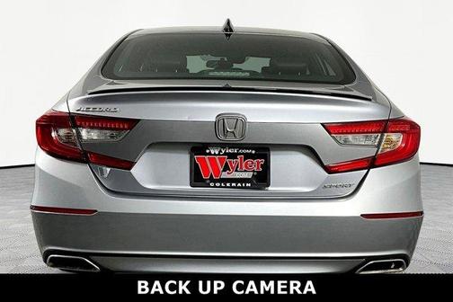 2021 Honda Accord Sport 1.5T