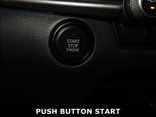 2024 Mazda CX-30 Select