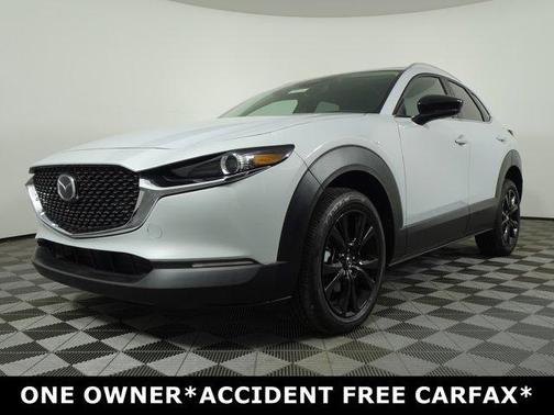 2024 Mazda CX-30 Select