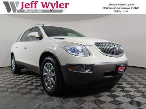 2011 Buick Enclave CX