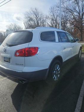 2011 Buick Enclave CX