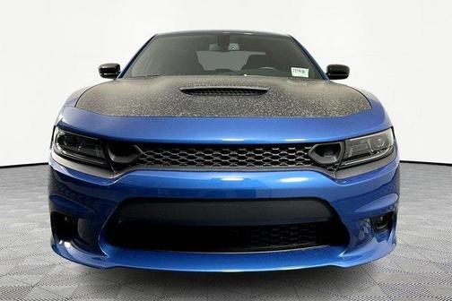 Frostbite 2023 Dodge Charger Scat Pack