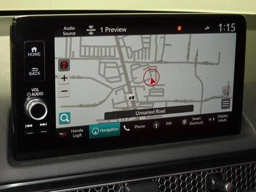 2023 Honda Civic Type R Base