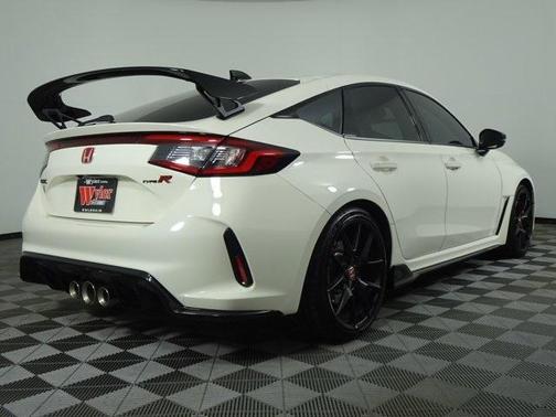 2023 Honda Civic Type R Base