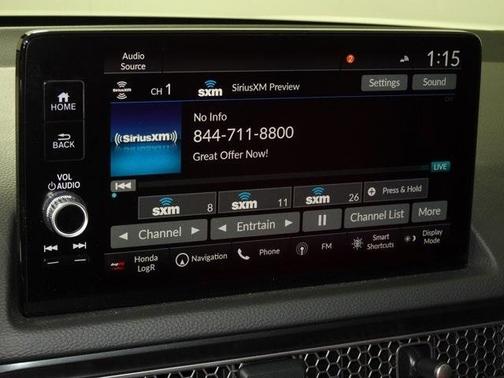 2023 Honda Civic Type R Base