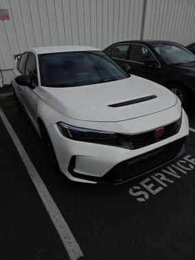 2023 Honda Civic Type R Base