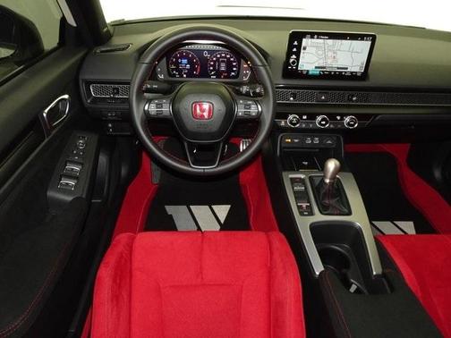 2023 Honda Civic Type R Base