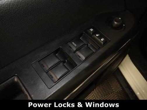2009 Jeep Compass Limited