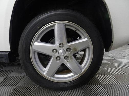 2009 Jeep Compass Limited