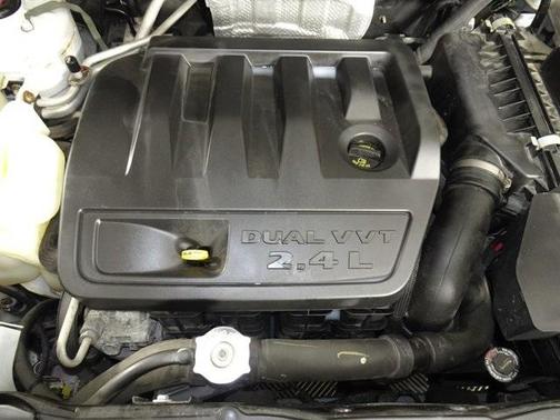 2009 Jeep Compass Limited