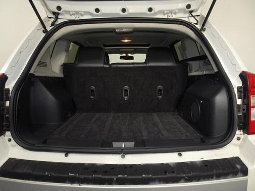2009 Jeep Compass Limited
