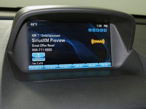 2016 Buick Encore Base