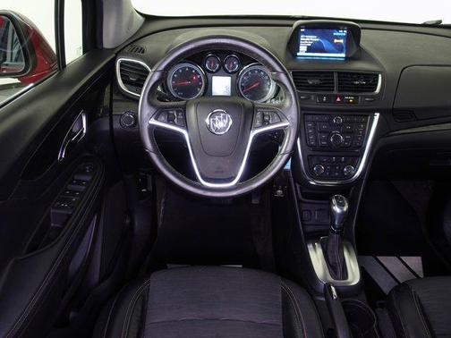 2016 Buick Encore Base