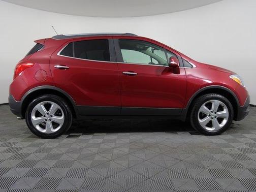 2016 Buick Encore Base