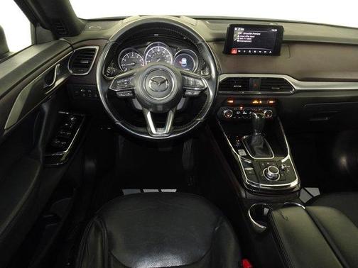2017 Mazda CX-9 Grand Touring