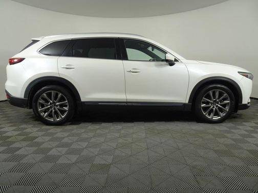 2017 Mazda CX-9 Grand Touring