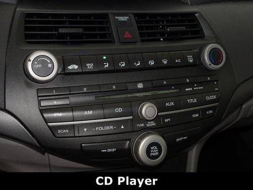 2009 Honda Accord LX