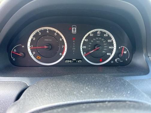 2009 Honda Accord LX